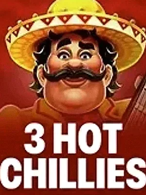 3 Hot Chillies at Lucky Hills