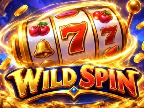 Wild Spin at Lucky Hills