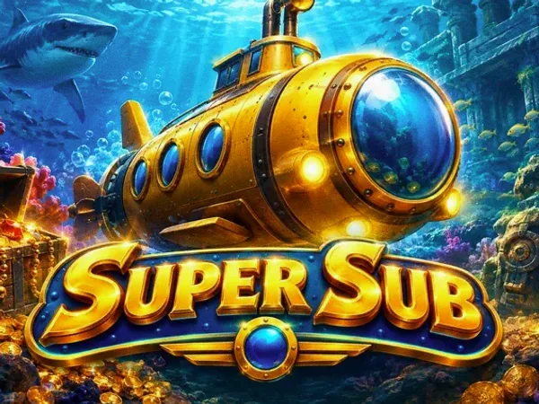 Super Sub at Lucky Hills